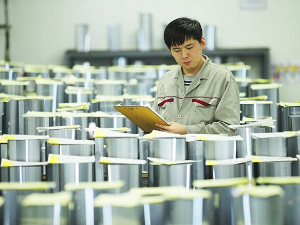 回望“531新政”，能環(huán)寶NEI新能源交易模式順勢而上