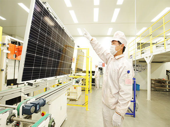 山東三部委聯(lián)合發(fā)文：重點(diǎn)培育光伏、空氣能等可再生能源行業(yè)