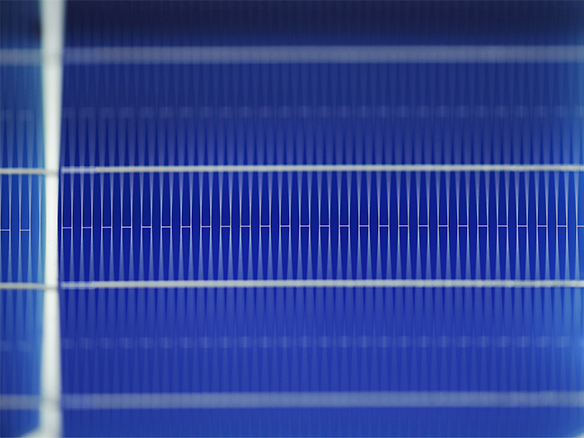 晶科、錦州陽光、億晶光電、英利喜提國(guó)家電投1.78GW組件大單