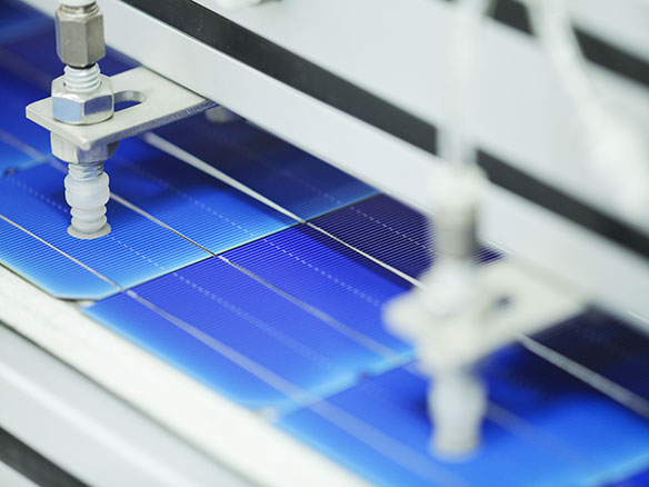 國(guó)務(wù)院：加強(qiáng)全國(guó)光伏扶貧資訊監(jiān)測(cè)工作（政策原文）