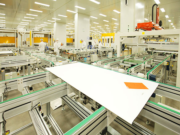 國(guó)家能源局關(guān)於2019年光伏發(fā)電專(zhuān)案建設(shè)有關(guān)事項(xiàng)的通知