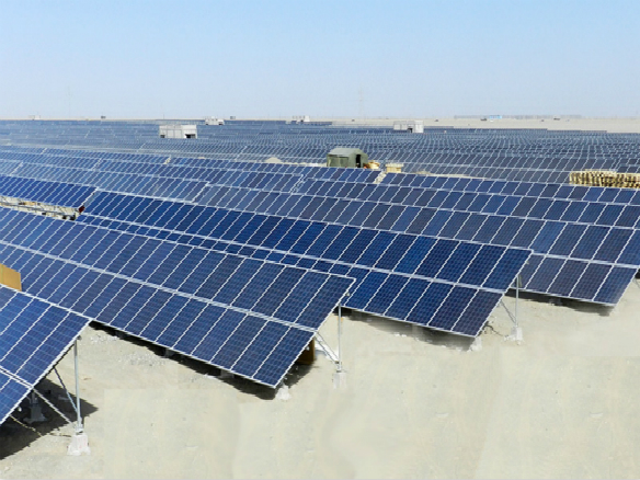 十四五、光伏補貼、光儲充……11月光伏政策精選來了！